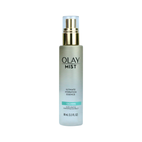 Olay Calming Aloe Leaf & Chamomile Extract Mist 98ml