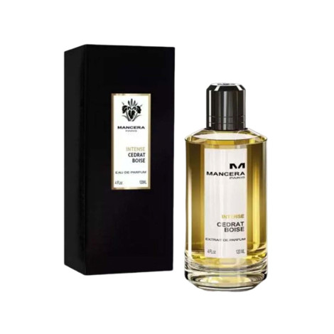 Mancera Intense Cedrat Boise Extrait De Parfum 120ml