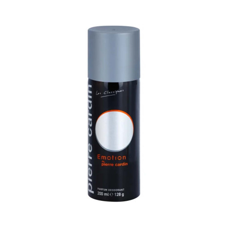 Pierre Cardin Emotion Parfum Deodorant 200ml