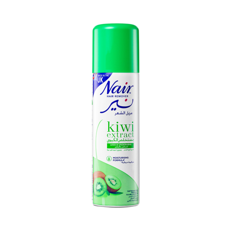 Nair Kiwi Extract Hair Remover 200ml