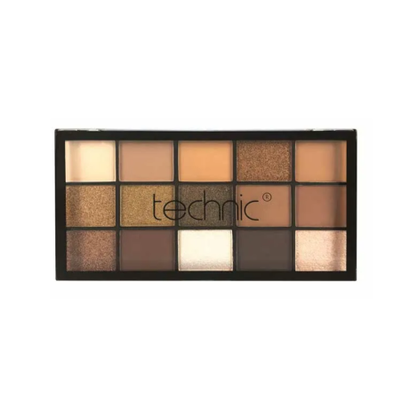 Technic Preesed Pigment Eyeshadow 30g- Boujee