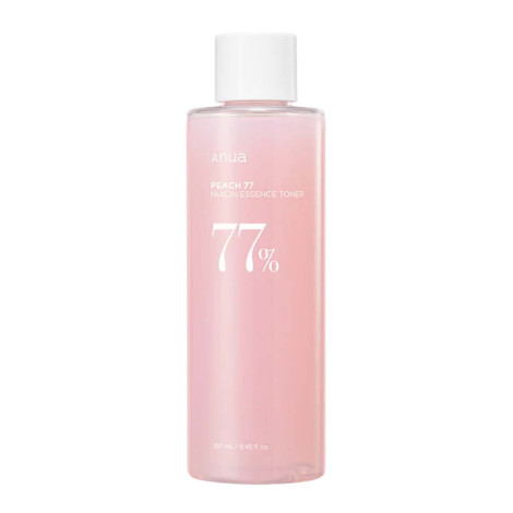 Anua Peach 77% Niacin Essence Toner 250ml