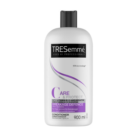 Tresemme Care and Protect Breakage Defence Conditioner 900ml