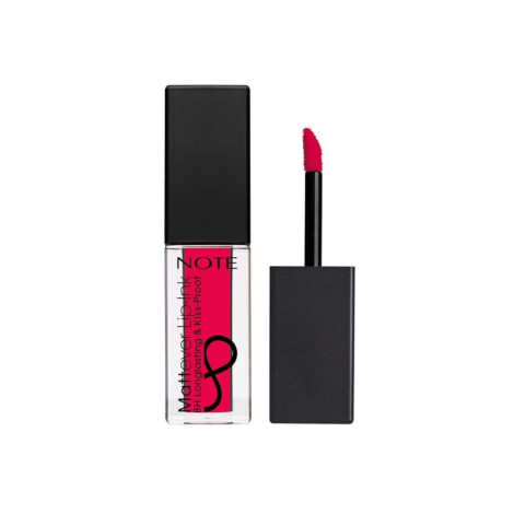 Note Mattever Lip Ink - 11 Cherry Blossom