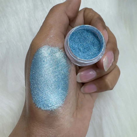 Everly Beauties Duochrome Loose Pigment Series #303 Starburst