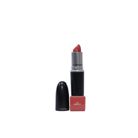 Mac Matte Lipstick - Runway Hit