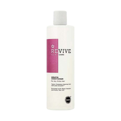 Superdrug Revive Keratin Conditioner 400ml