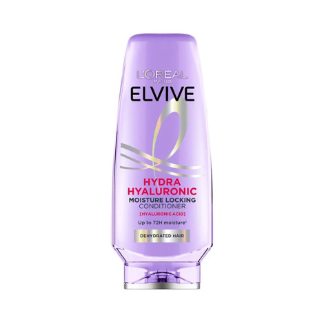 L'Oreal Elvive Hydara Hyaluronic Conditioner 500ml