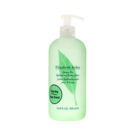 Elizabeth Arden Green Tea Refreshing Body Lotion 500ml