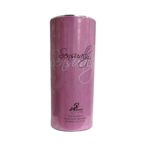 Maison De Aromasq Sensually Eau De Parfum 100ml