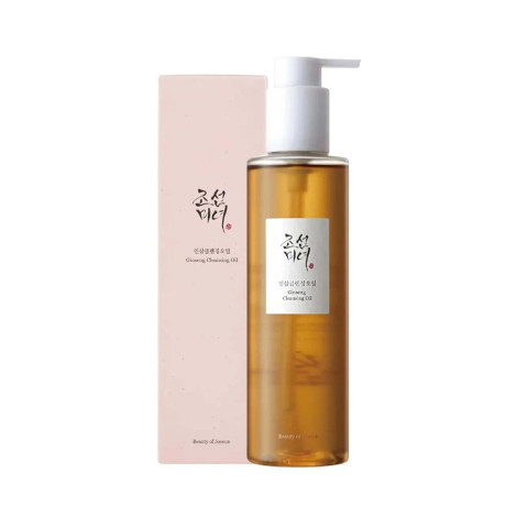 Beauty Of Joseon Ginseng Cleansing Oil 210ml