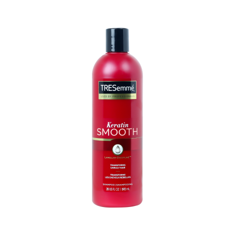 TRESemme Keratin Smooth Shampoo 592 ml