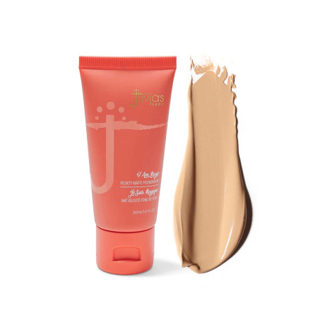 Juvia's I Am Magic Velvety Matte Foundation - Cebu 610