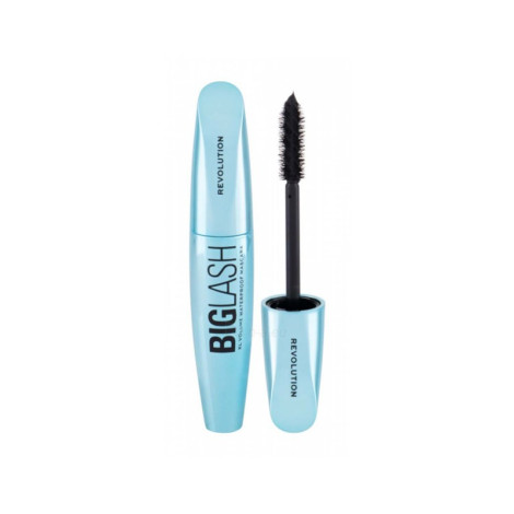 Revolution Big Lash XL Volume Waterproof Mascara 8g