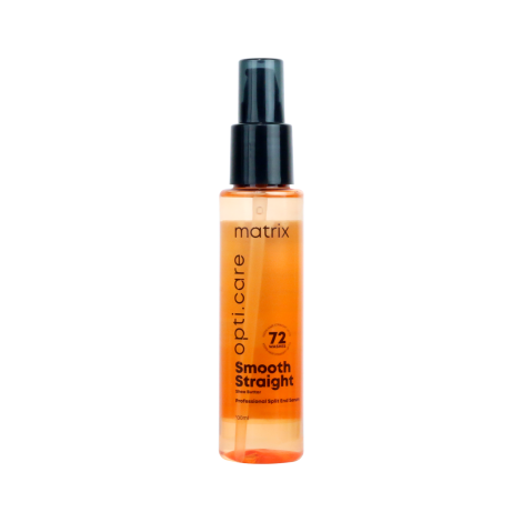 Matrix Smooth Straight Shea Butter Professional Split End Serum 100ml