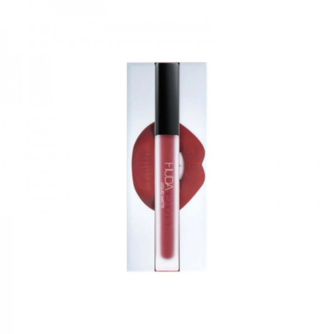 Huda Beauty Liquid Matte Lipstick - Cheerleader