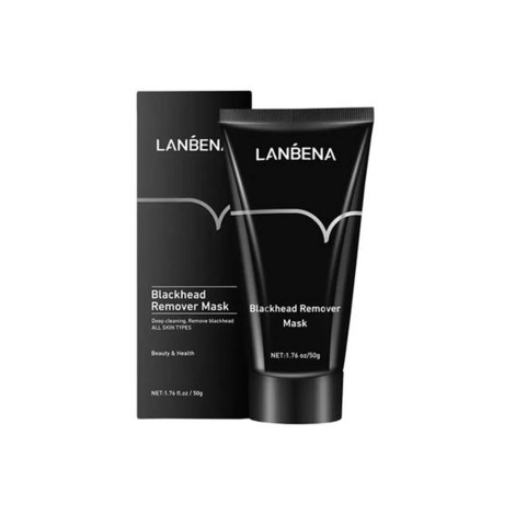 Lanbena Blackhead Remover Mask 50g