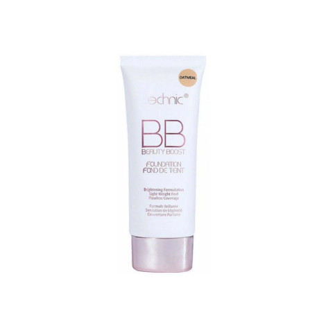 Technic BB Beauty Boost Foundation - Oatmeal