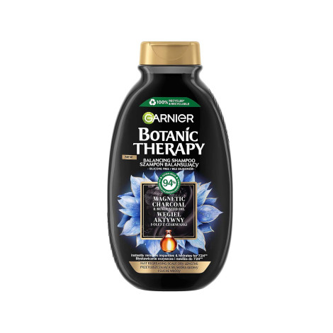Garnier Botanic Therapy Balancing Shampoo 400ml