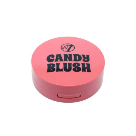W7 Candy Blush - Scandal