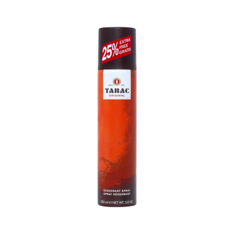 Tabac Original Deodorant Spray 250ml