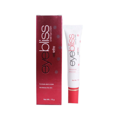 Eyebliss Under Eye Cream 15g