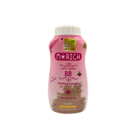 Bio Active Morich Perfect Radiance BB Translucent Powder 30g