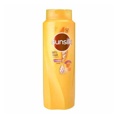 Sunsilk Soft & Smooth Shampoo 700ml