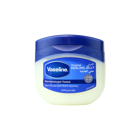 Vaseline Original Healing Petroleum jelly 250ml