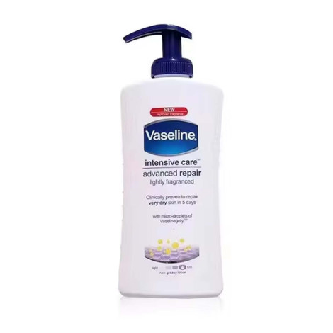 Vaseline Intensive Care Advanced Repair Body Lotion 400ml