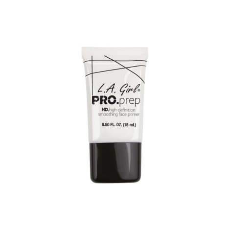 L.A. Girl Pro Perp HD Smoothing Face Primer 15ml