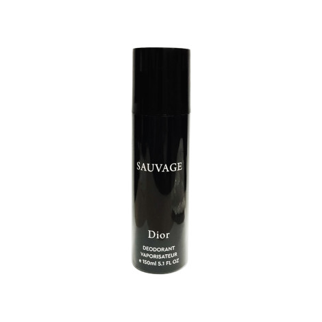Dior Sauvage Deodorant Spray 150ml