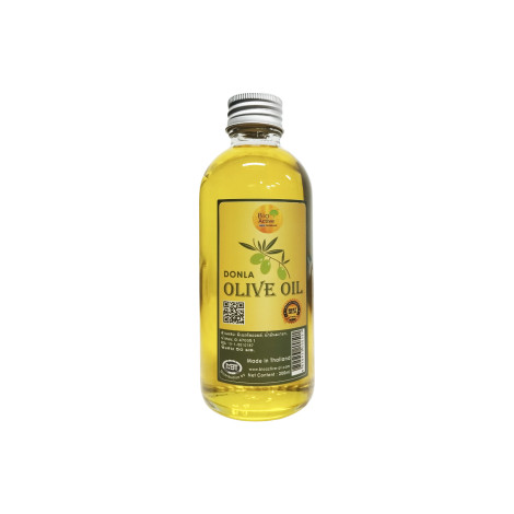 Bio Active Donla Olive Oil 90ml