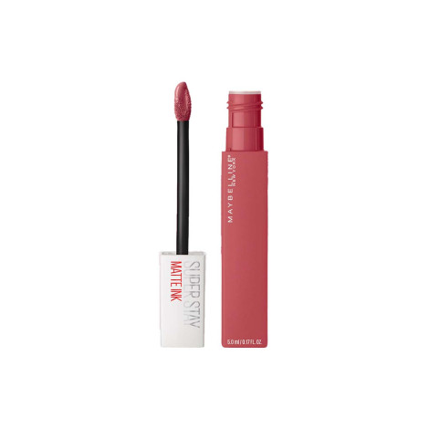 Maybelline Super Stay Matte Ink Lipstick - 225 Delicate