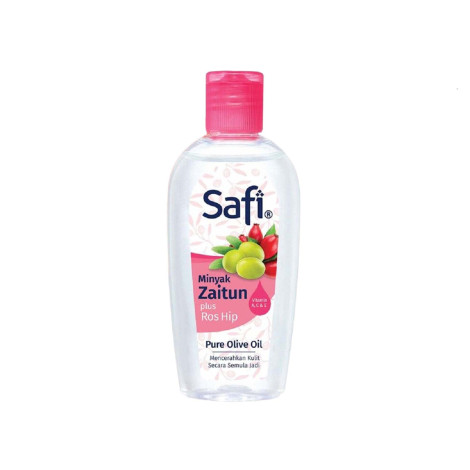 Safi Rose Hip Pure Oilve Oil 150ml