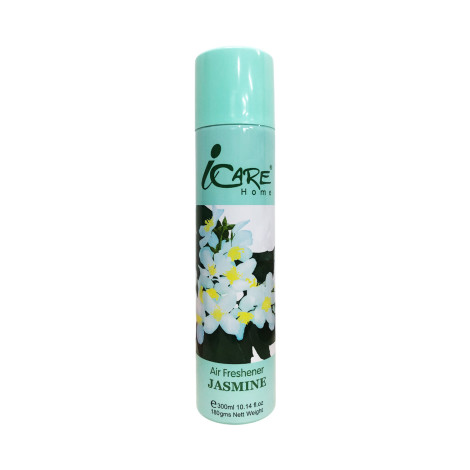 iCARE Home Jasmine Air Freshener 300ml