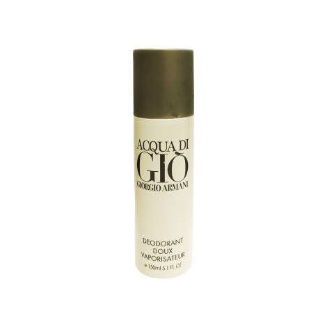 Giorgio Armani Acqua Di Gio Deodorant Spray 150ml