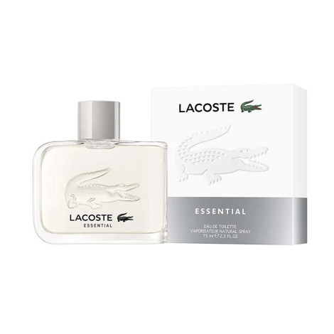 Lacoste Essential EDT Body Spray 125ml