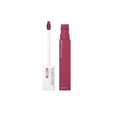 Maybelline Super Stay Matte Ink Lipstick - 150 Pathfinder