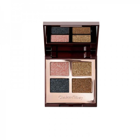 Charlotte Tilbury Dazzling Diamonds Luxury Palette