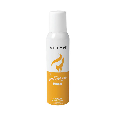 Kelyn Intense Desire Women Body Spray 150ml