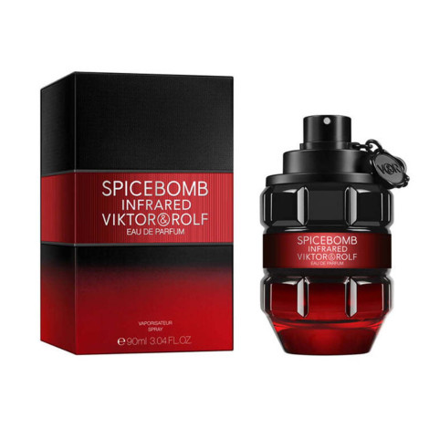 Viktor & Rolf Spicebomb Infrared EDP – 90ml