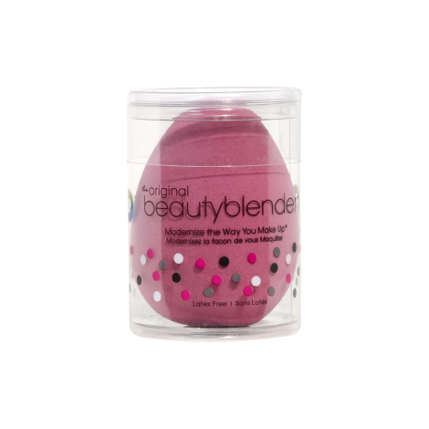 Beauty Blender Makeup Sponge - Purple