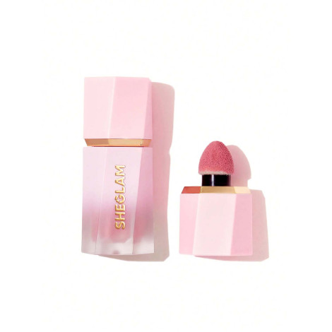 Sheglam Color Bloom Liquid Blush - Love Cake