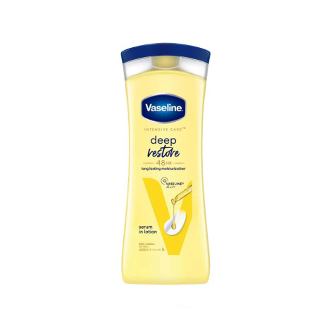Vaseline Intensive Care Deep Restore Body Lotion 200ml
