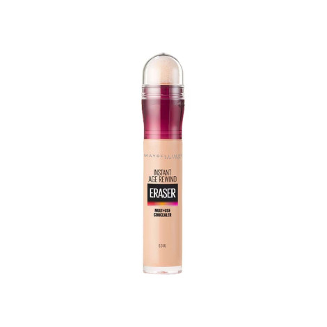 Maybelline Instant Age Rewind Eraser Multi Use Concealer 6ml - 120 Light