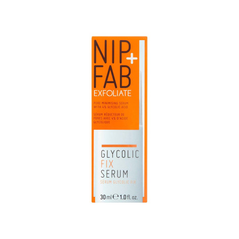 Nip+Fab Exfoliate Glycolic Fix Serum 30ml