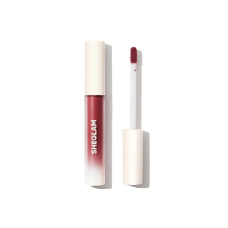Sheglam Matte Allure Liquid Lipstick - Attraction