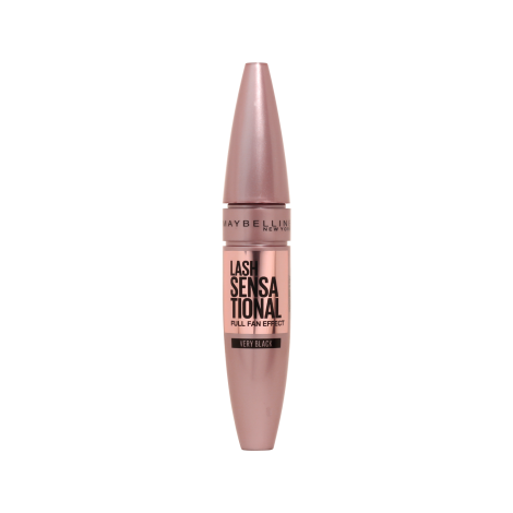 Maybelline Lash Sensational Lash Multiplying Mascara- 01 Very Black