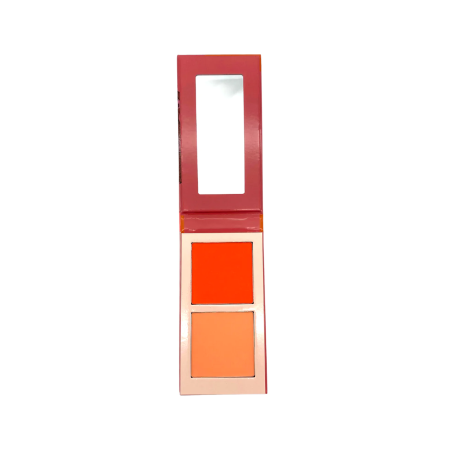 Juvia's Place Blushed Duo Blush volume 6